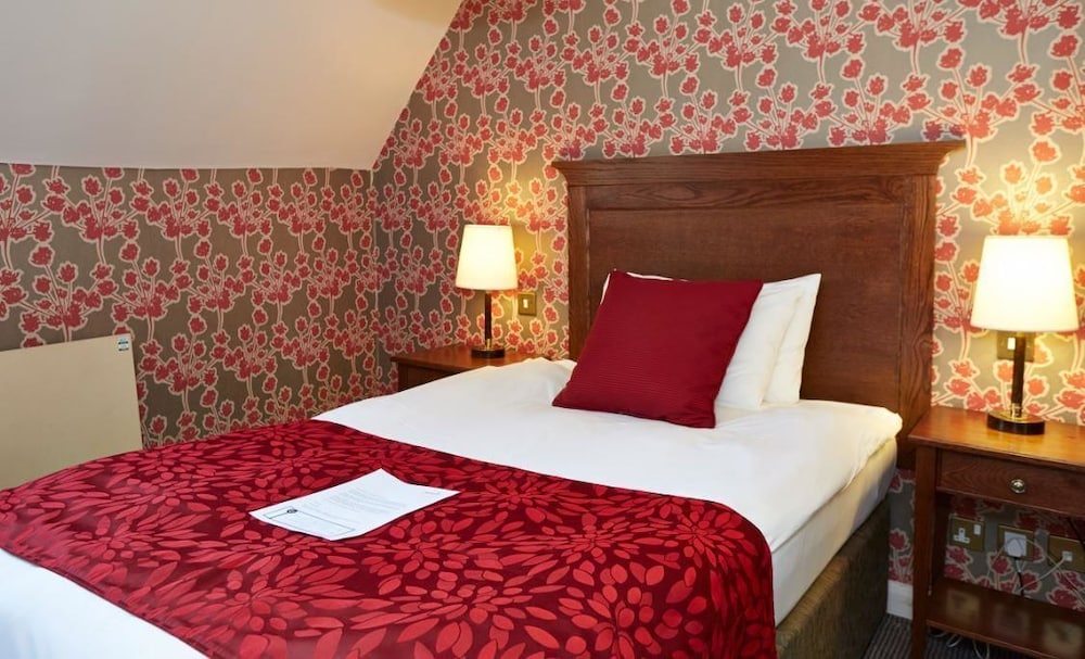 Saracen's Head Hotel 18/39