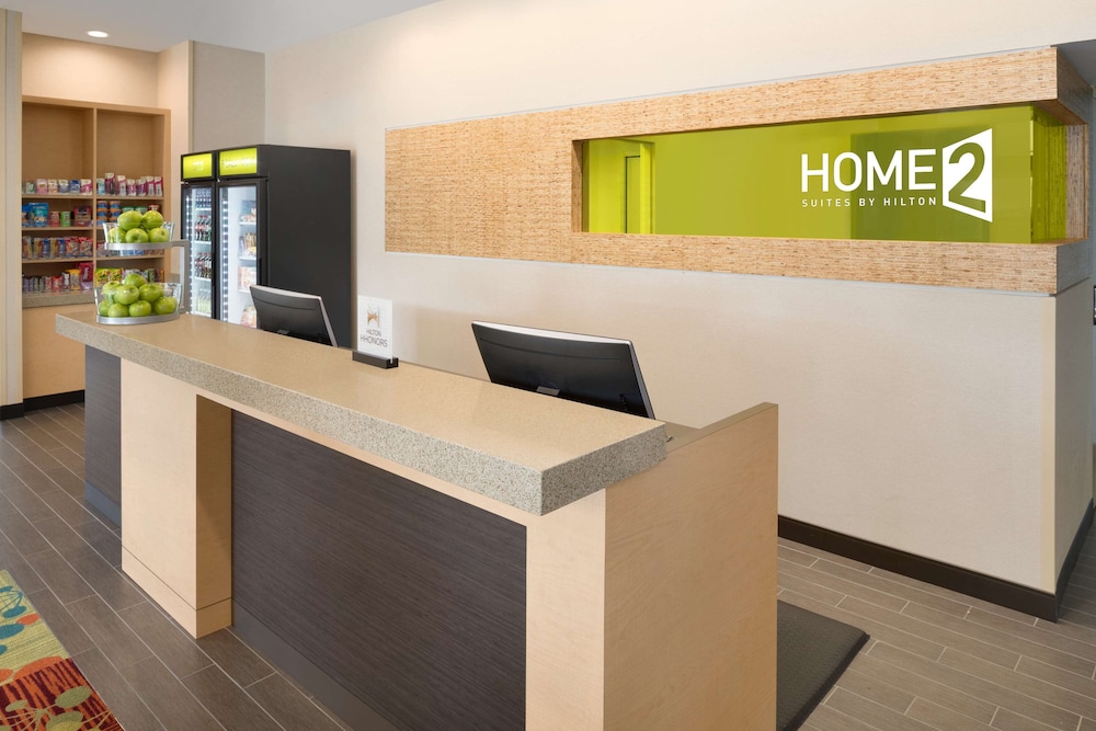 Home2 Suites By Hilton Charlotte Airport 13/54