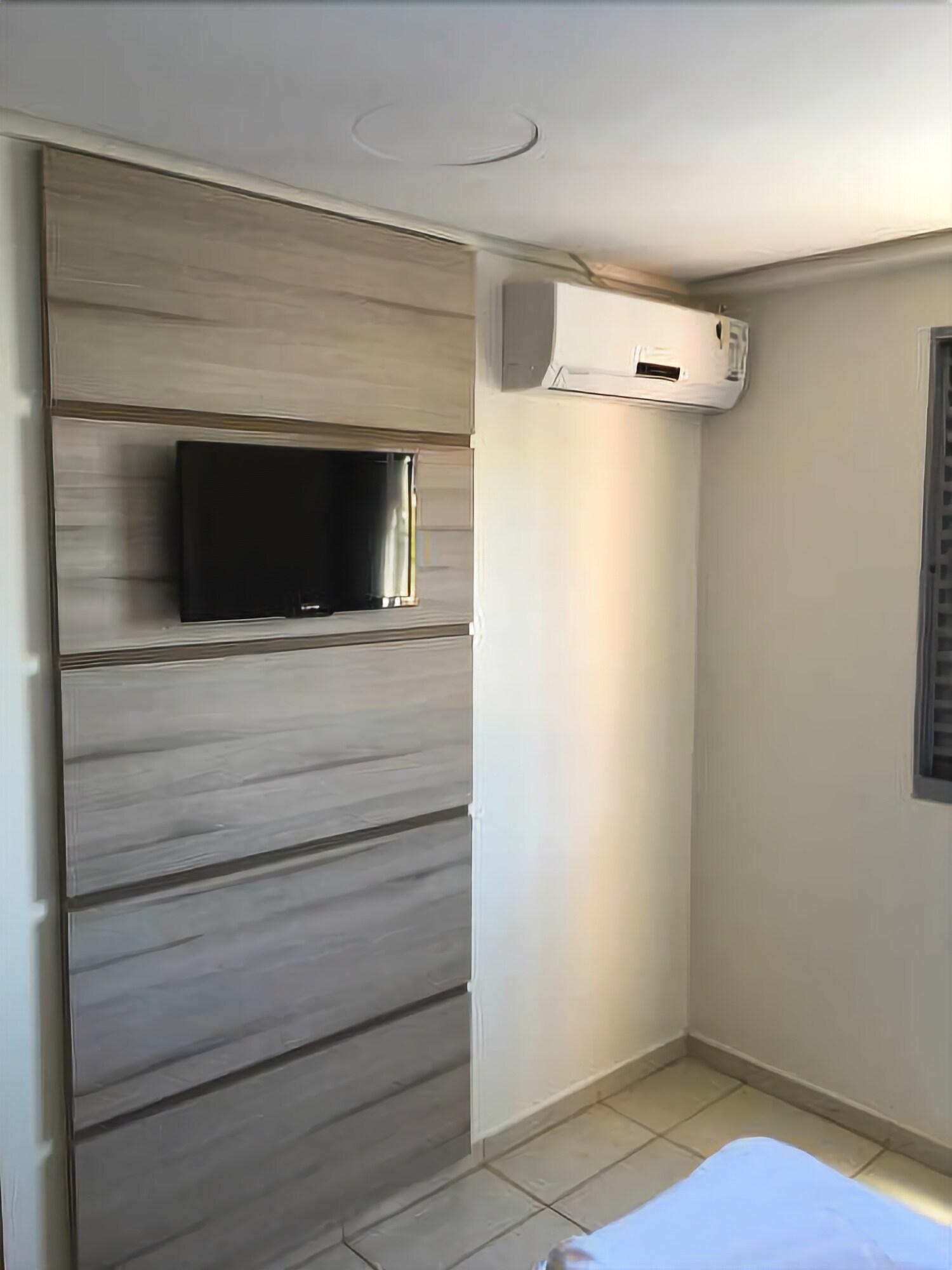 Hotel Nossa Casa 14/17