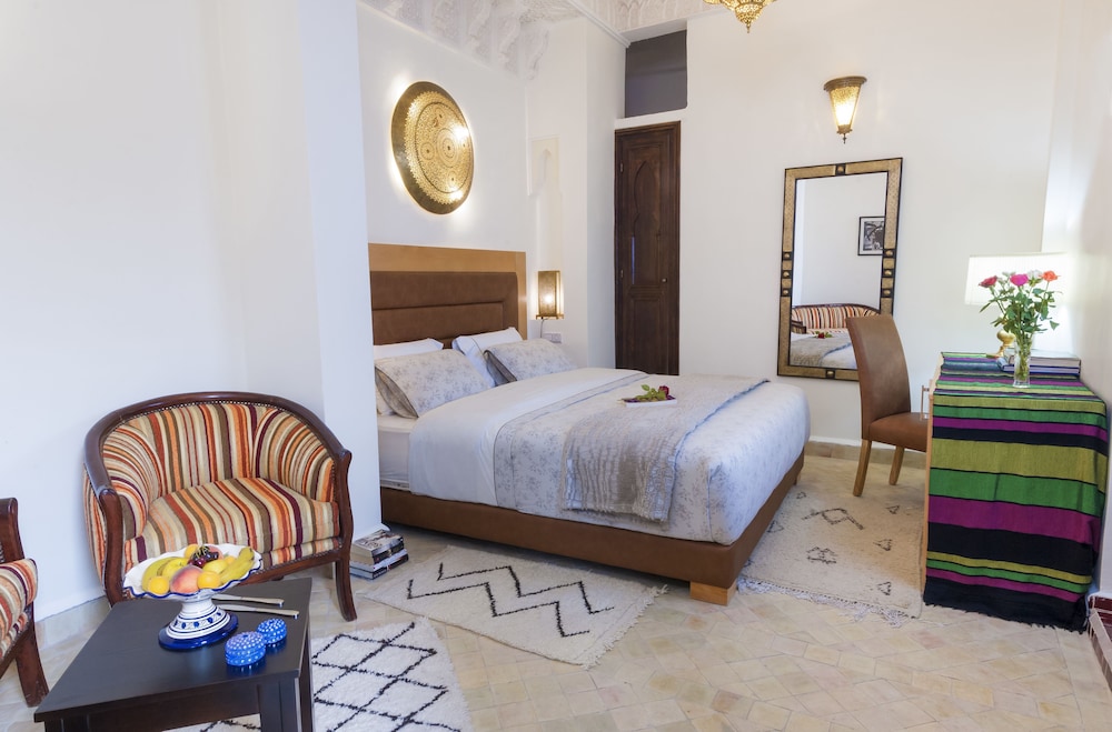 Riad Tamarrakecht 32/70