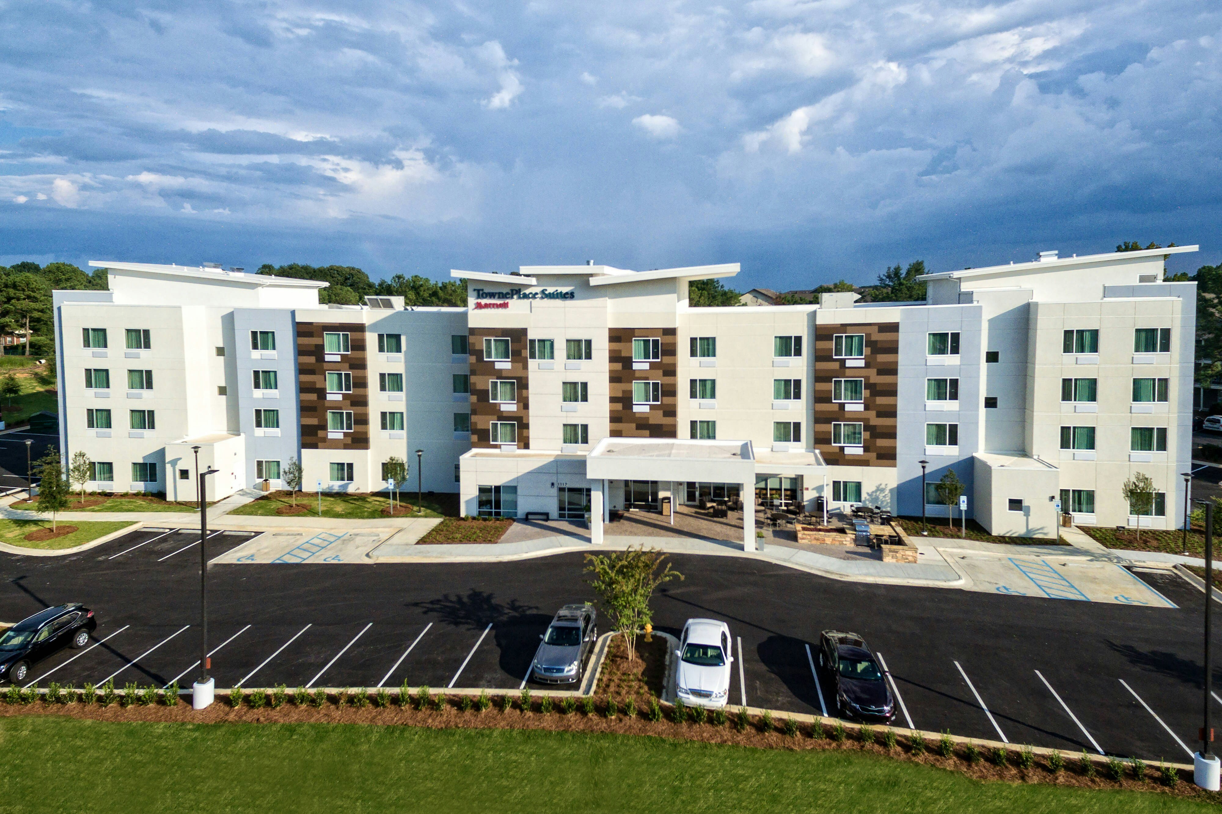 TownePlace Suites by Marriott Auburn University Area 27/27