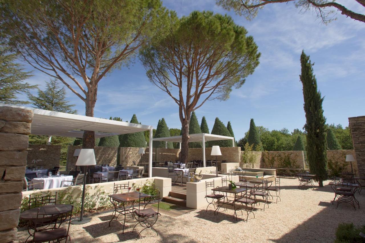 Hotel Carcarille - Restaurant le C 18/19