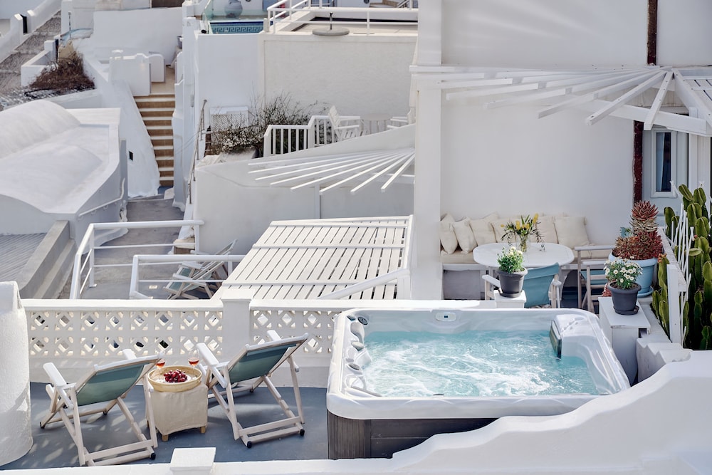 Santorini Mansion 16/33
