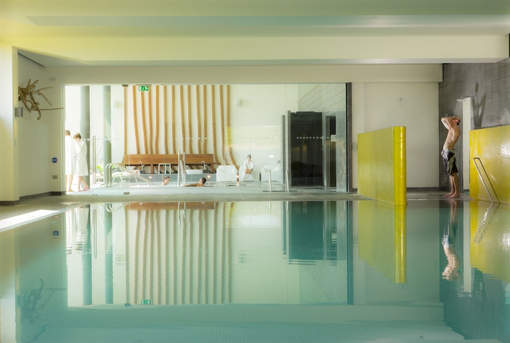Lifehouse Spa Hotel 17/42