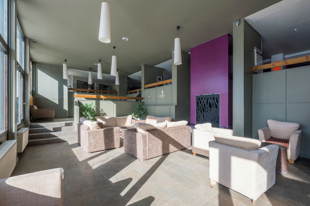 RESIDENCE PIERRE AND VACANCES LA FORET 13/50