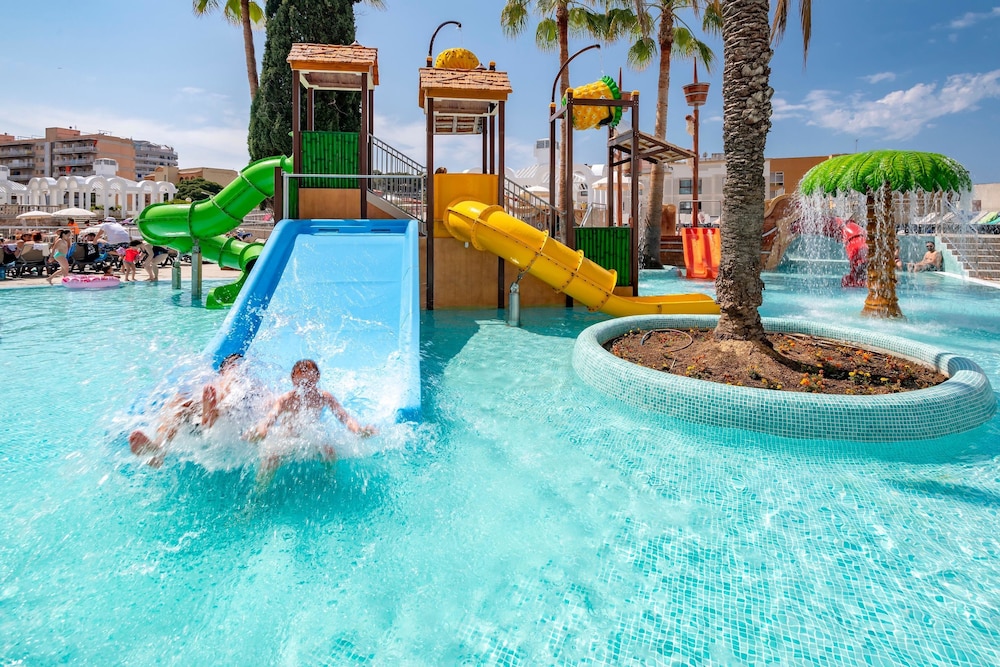 Best Lloret Splash 43/47
