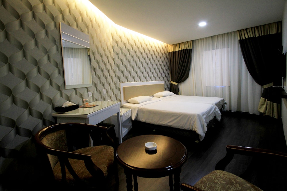 Ming Star Hotel 35/64