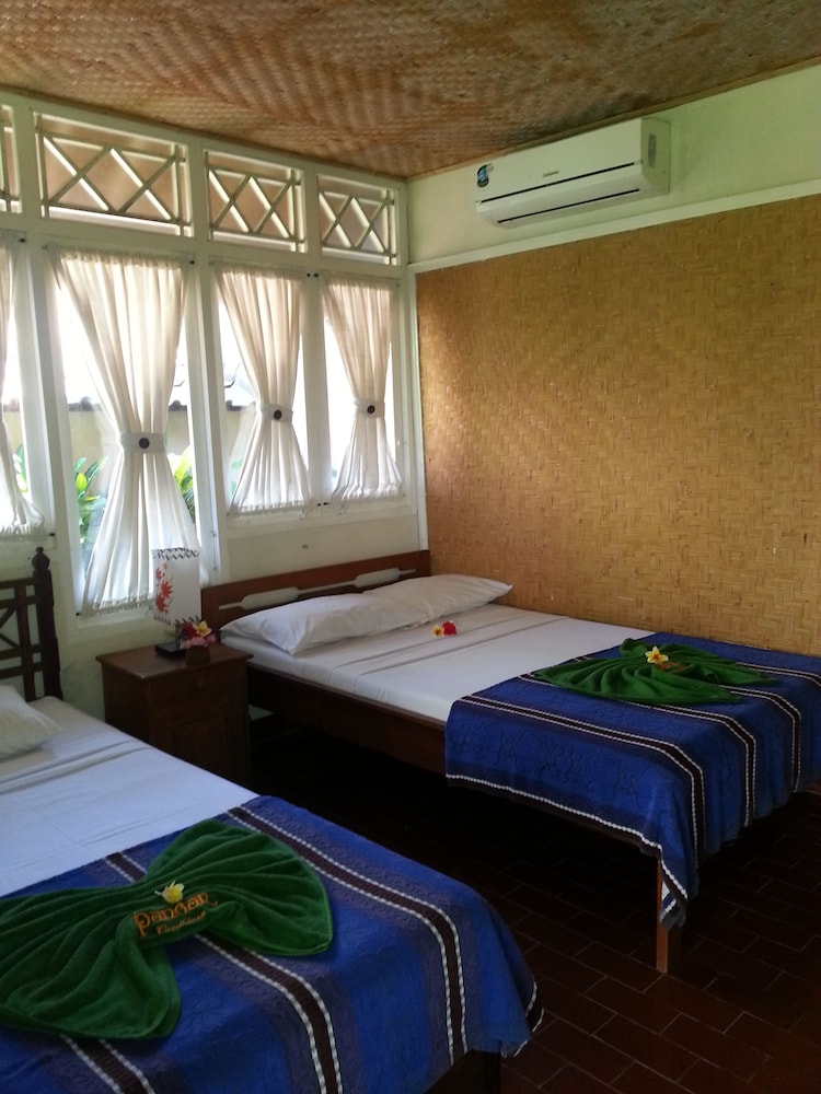 Puri Pandan Restaurant Bungalows 26/62