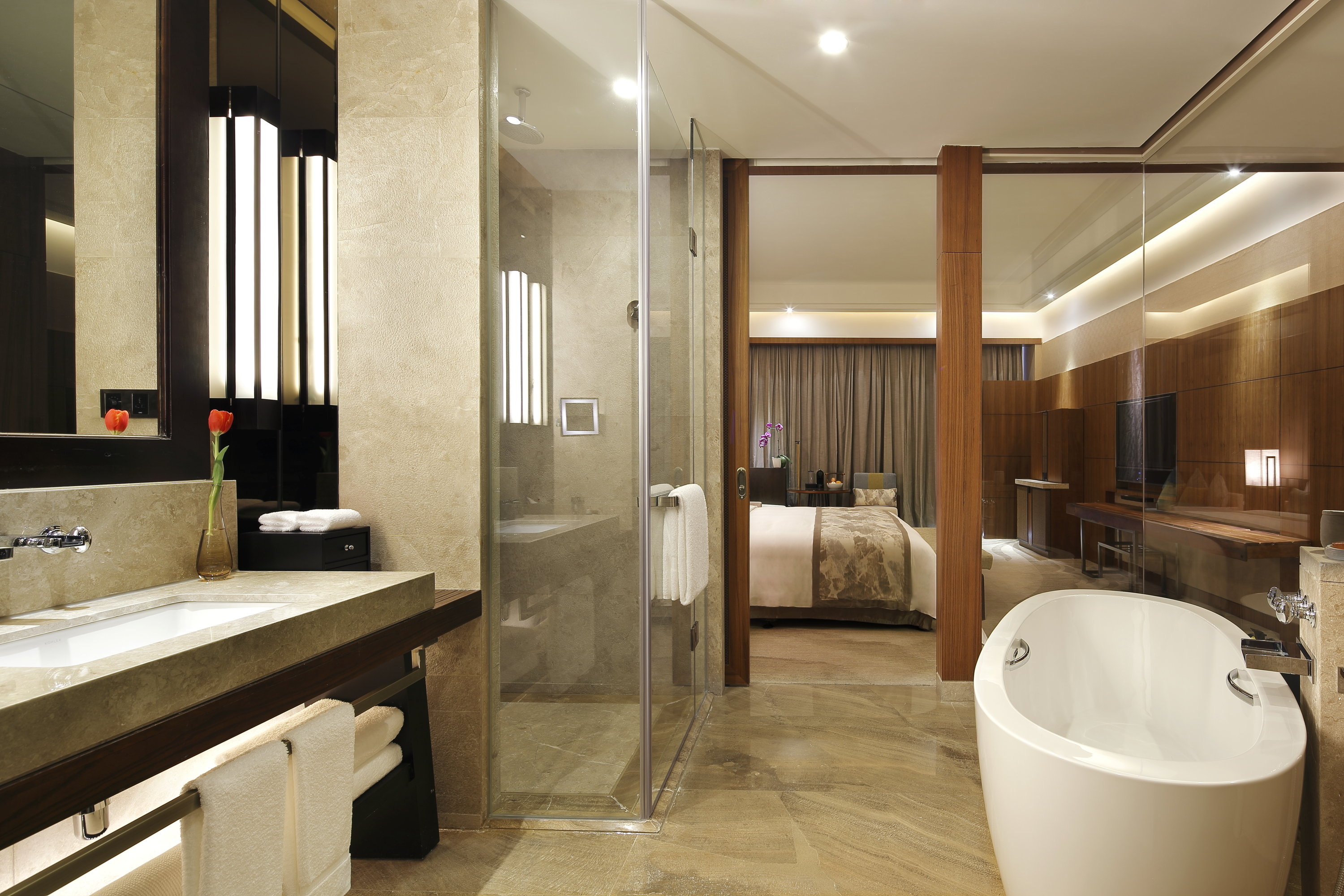 InterContinental Kunming 78/79