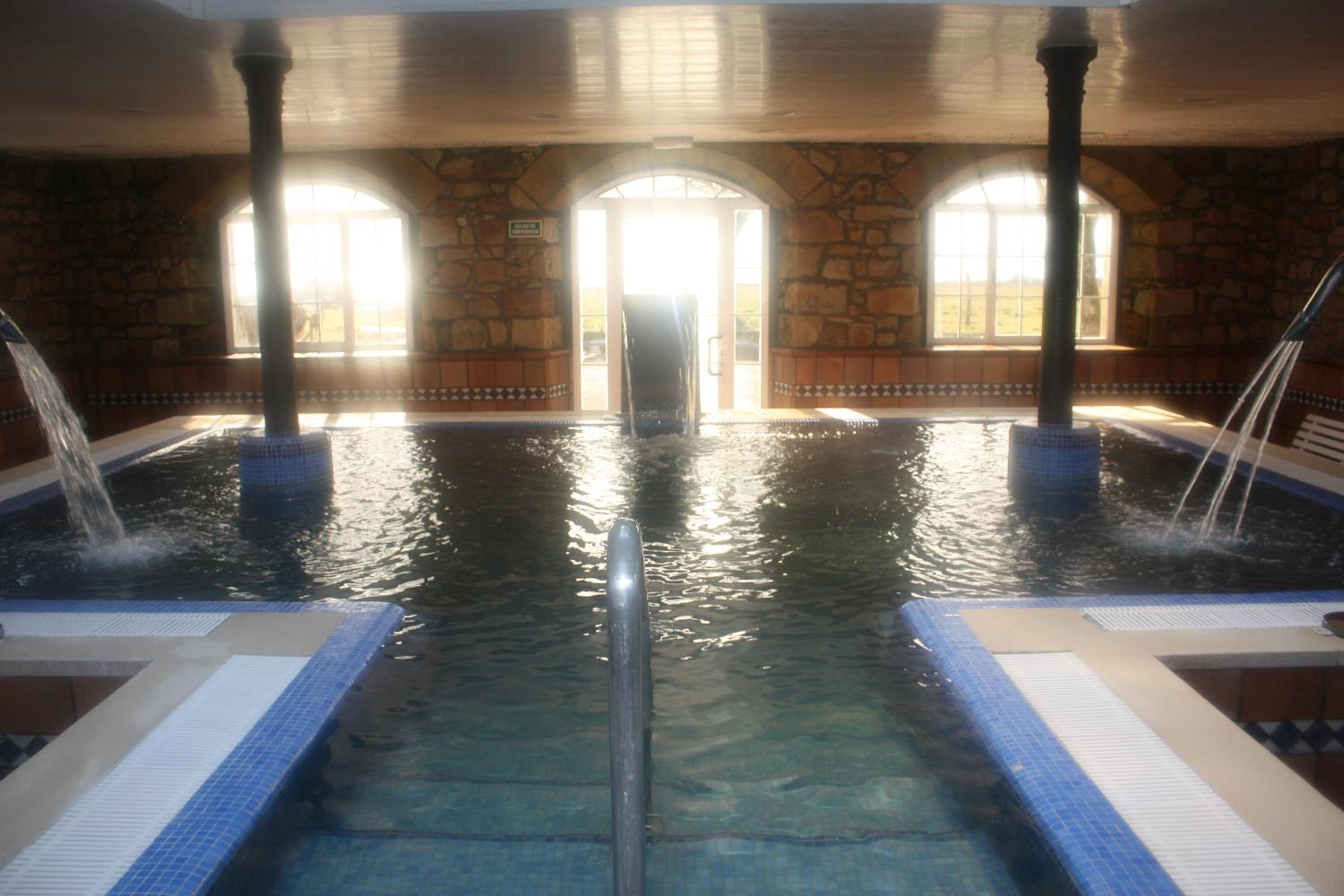 HOTEL BALNEARIO DE CORCONTE 31/58