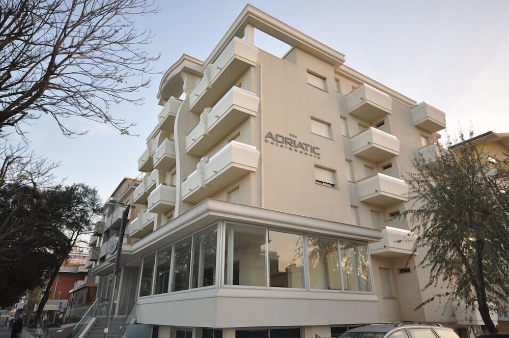 Hotel Adriatic & Beauty 4/37