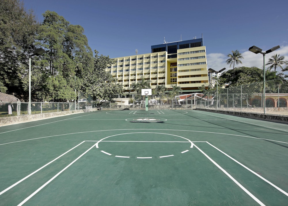 Dominican Fiesta Hotel And Casino By Palladium 20/50
