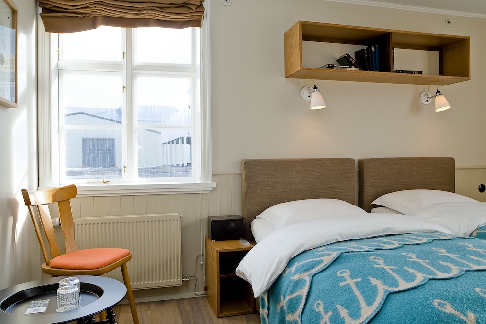 Hotel Egilsen 3/18