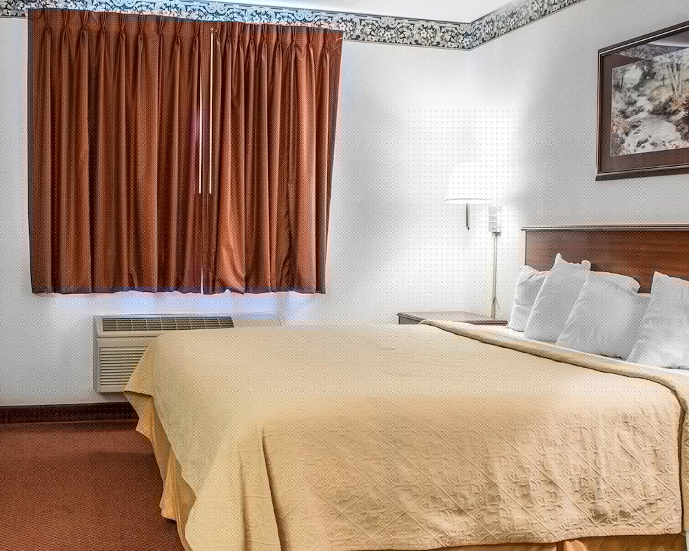 Quality Inn & Suites Brooks Louisville South 14/38