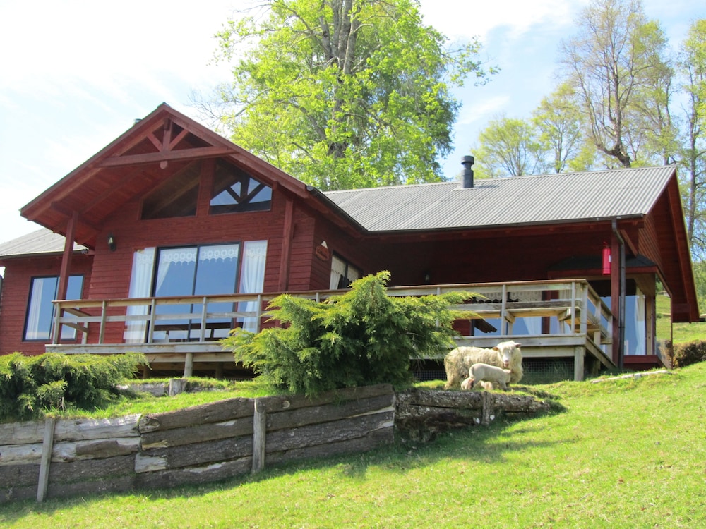 surroundings