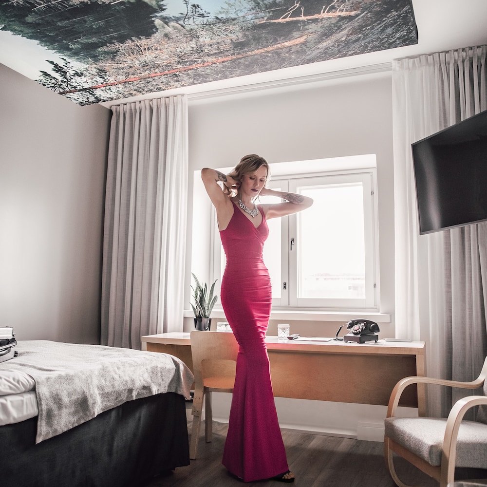 room