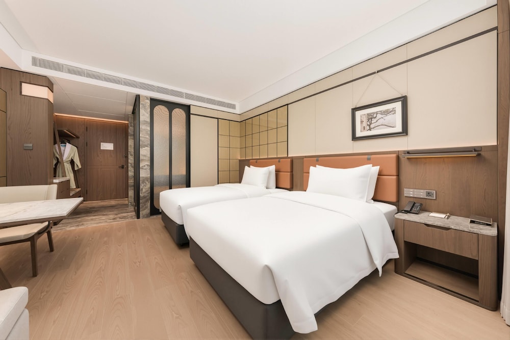Wyndham Fuzhou Gulou 13/32