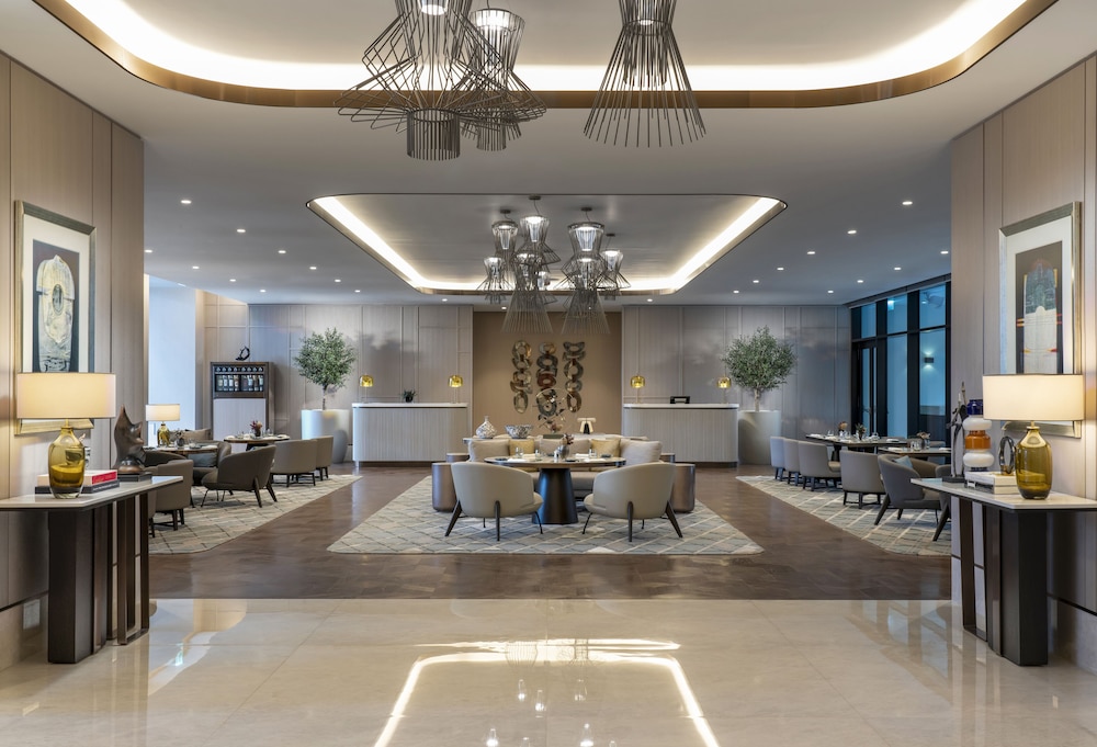 Address Istanbul Hotel 45/63