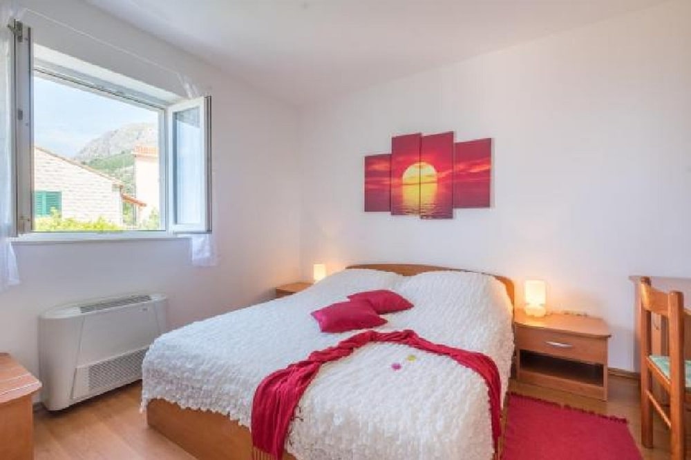 Panorama, Deluxe, Villa, Apartment, Queen Bed, Sofa