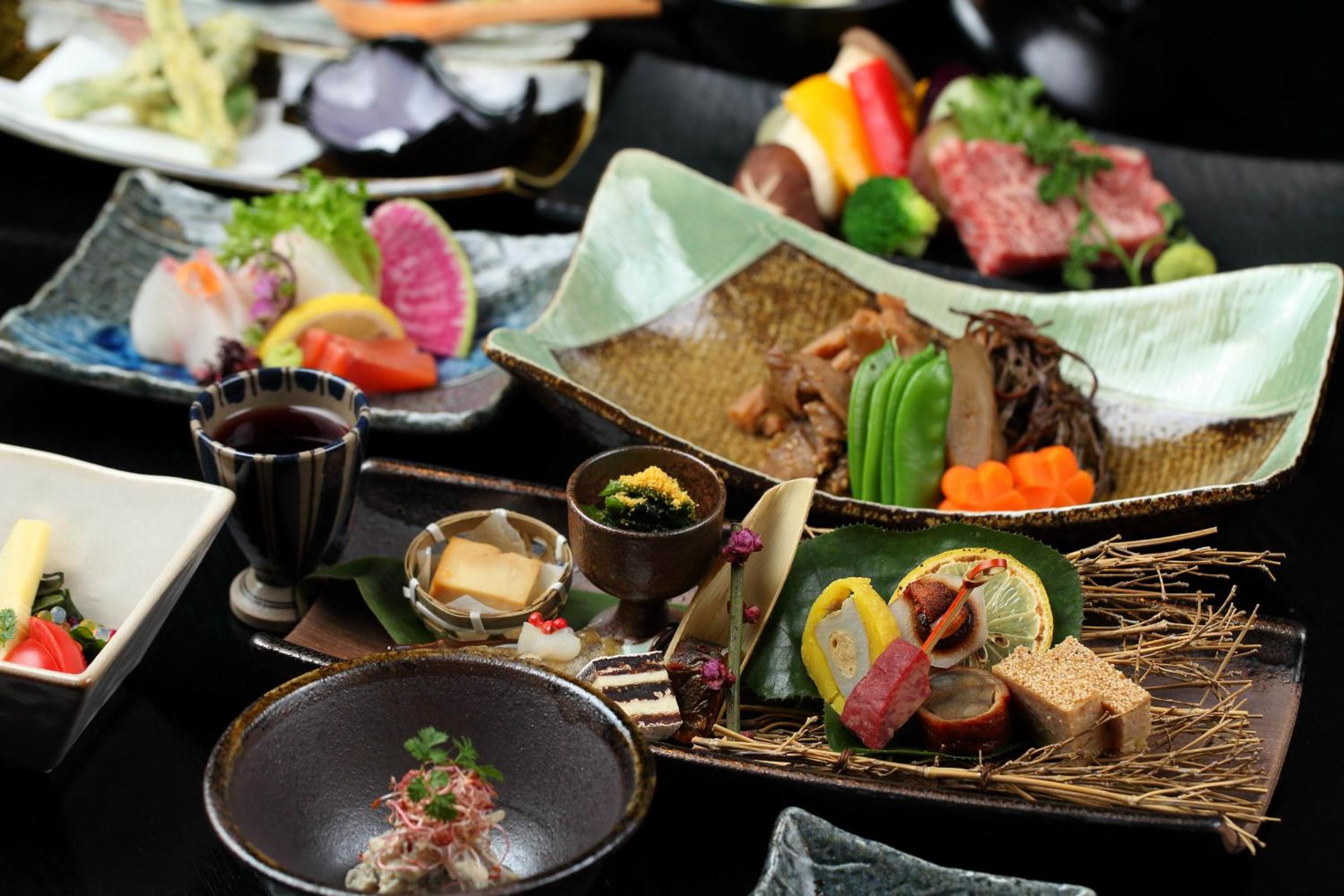Kurokawa Onsen Yama no Yado Shinmeikan 20/46