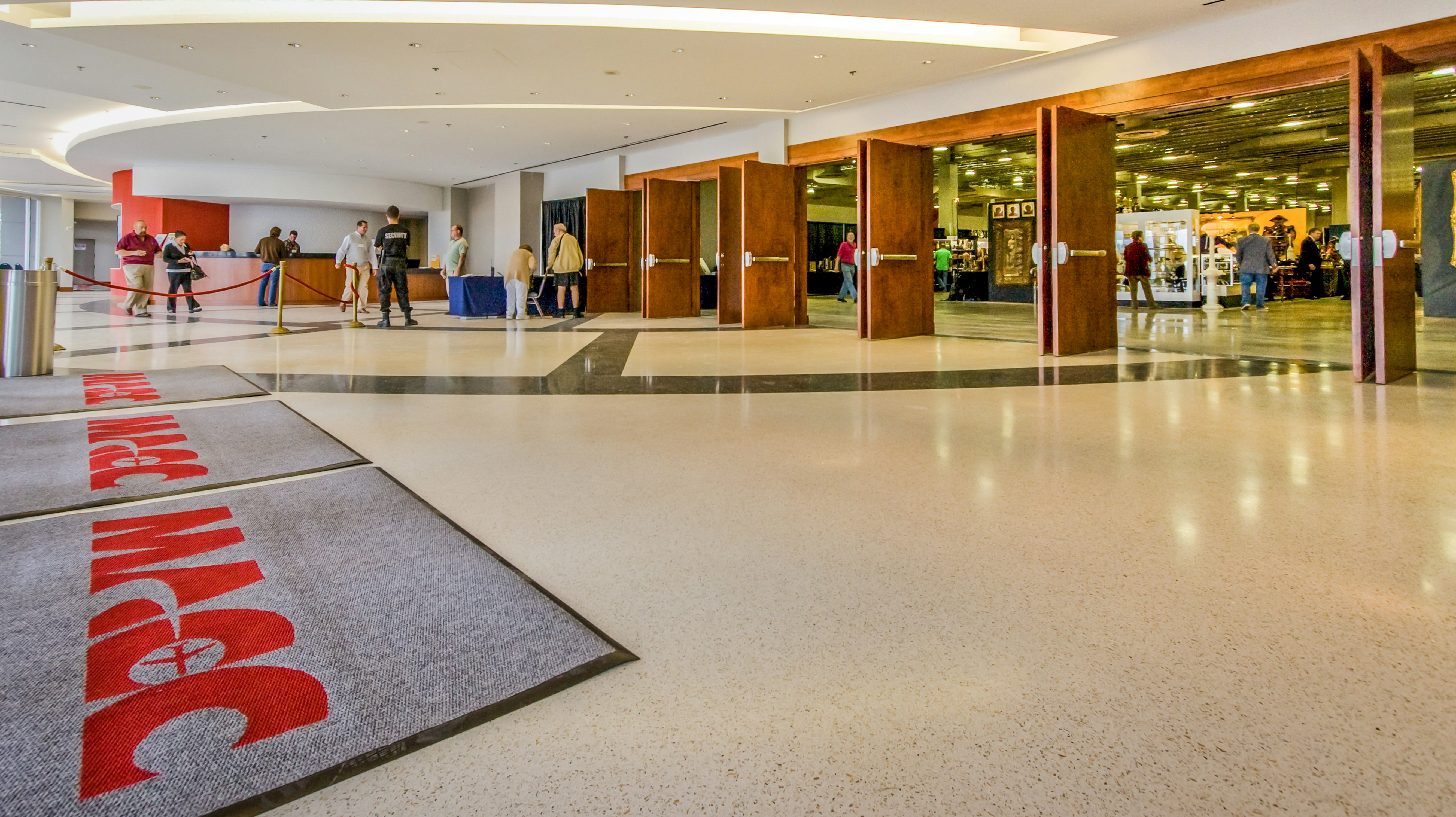 DoubleTree by Hilton Hotel Miami Airport and Convention Center 11/81