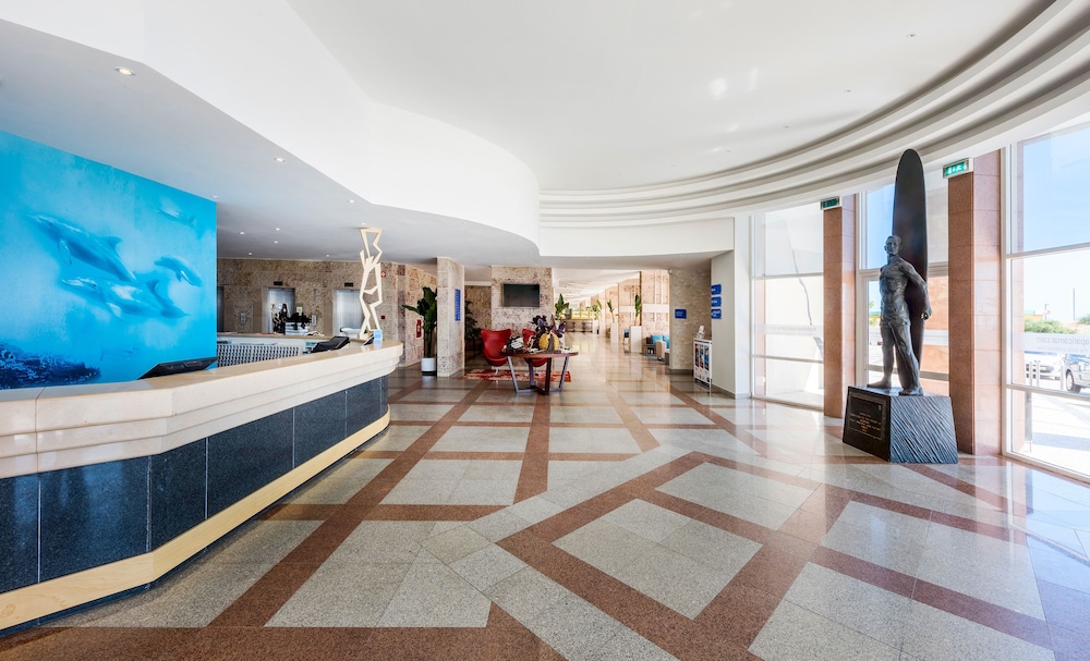 TRYP by Wyndham Lisboa Caparica Mar 9/49