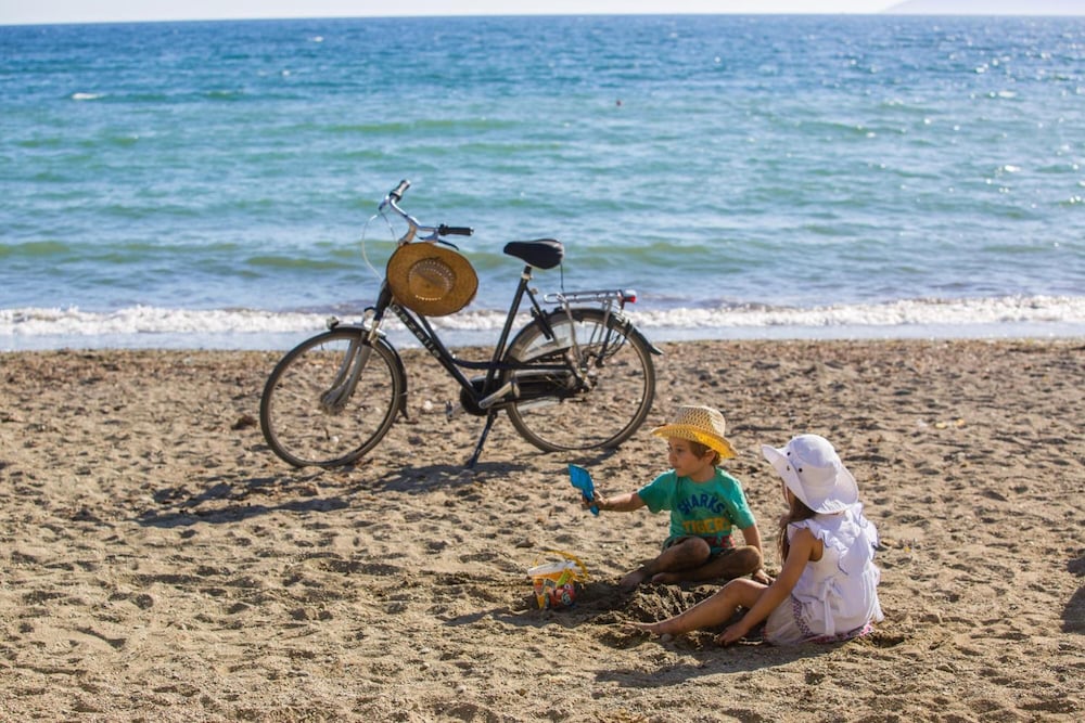 Teos Ormanci Tatil Koyu 18/26