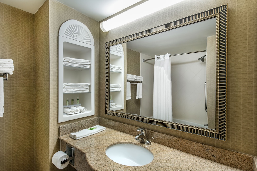 Holiday Inn Express Hotel Suites Hampton South Seabrook 34/78
