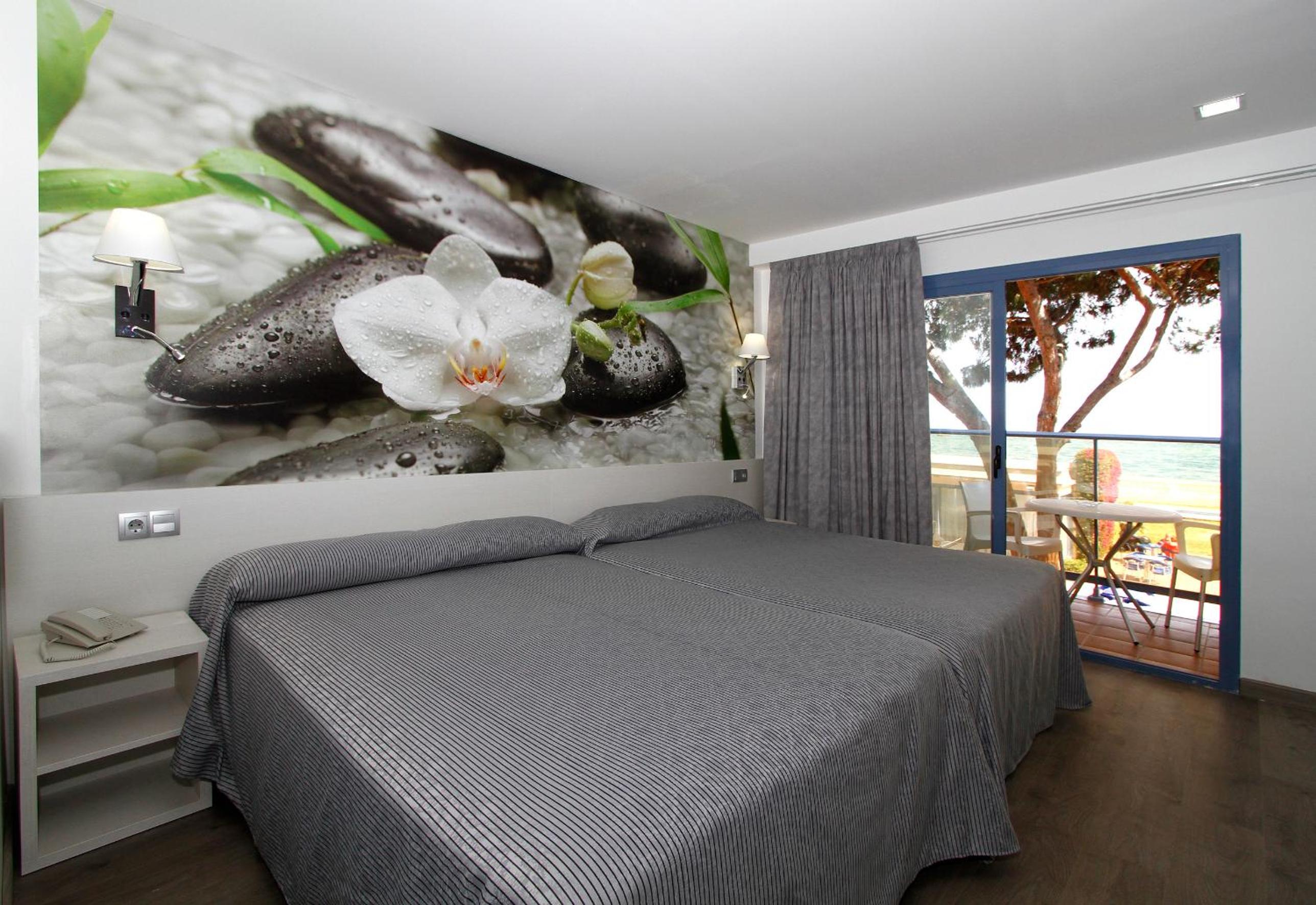 Hotel Amaraigua - Adults Only 9/46