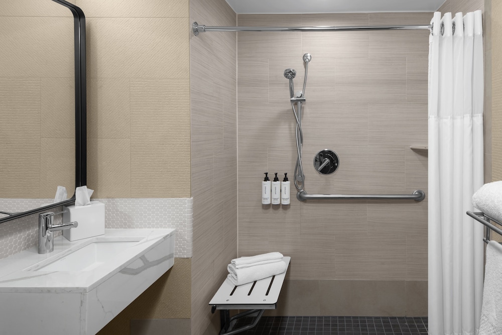 Voco Times Square South - An IHG Hotel 18/75
