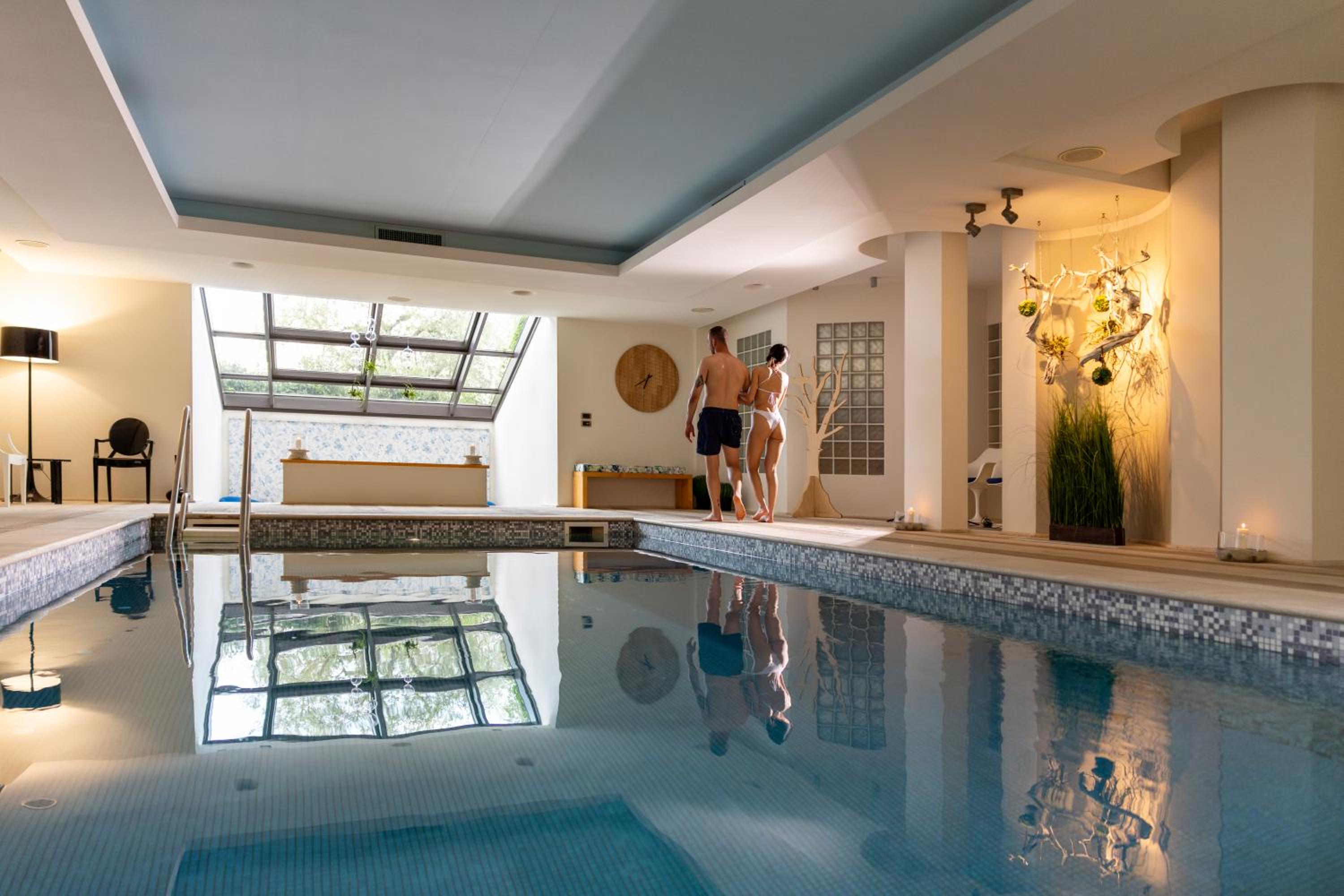 Roccafiore Country & Spa Resort 21/50