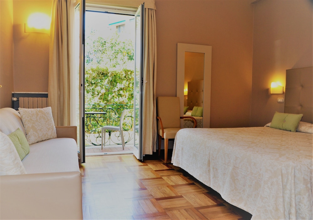 Hotel Metropole 22/46