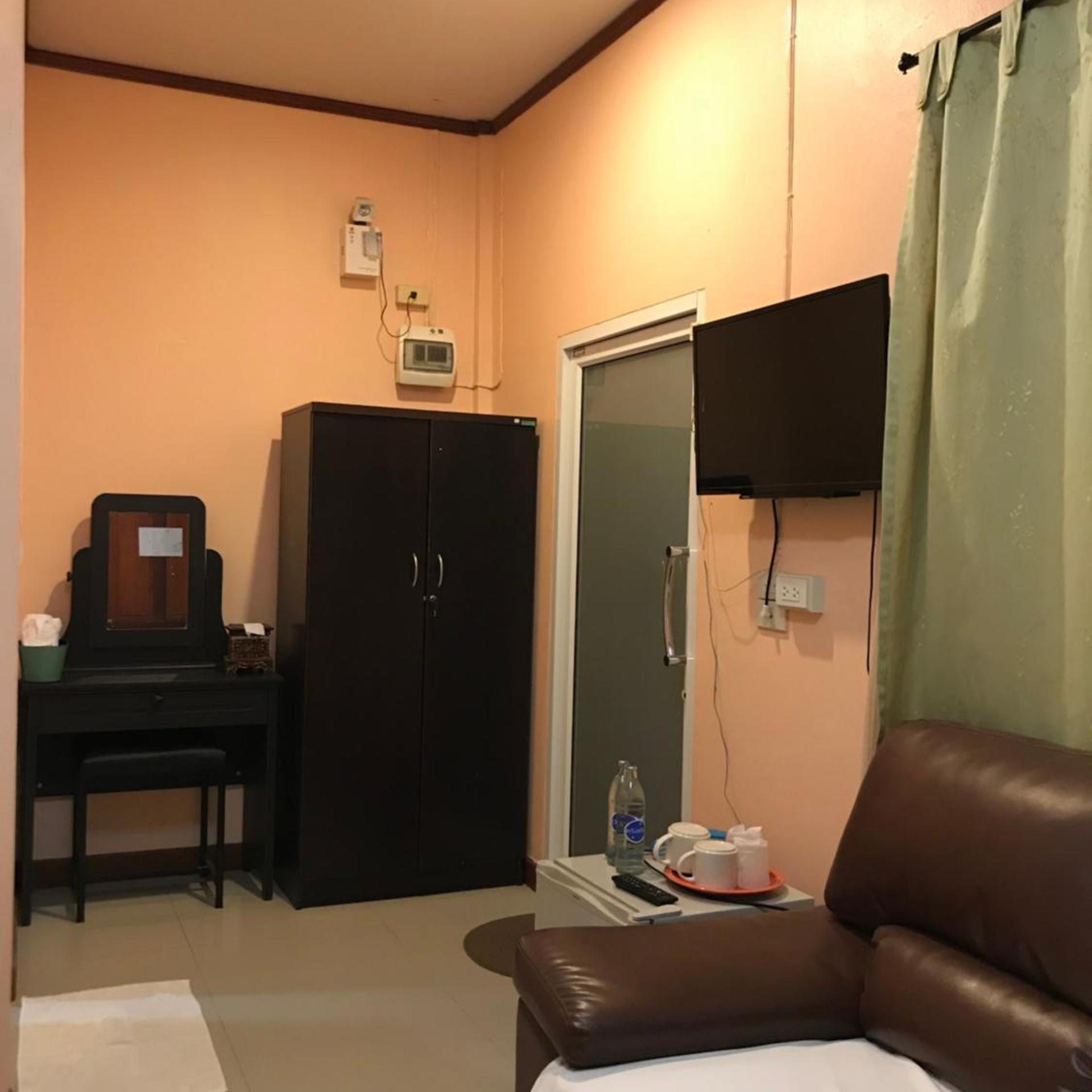 Green Leaf Resort 50/65
