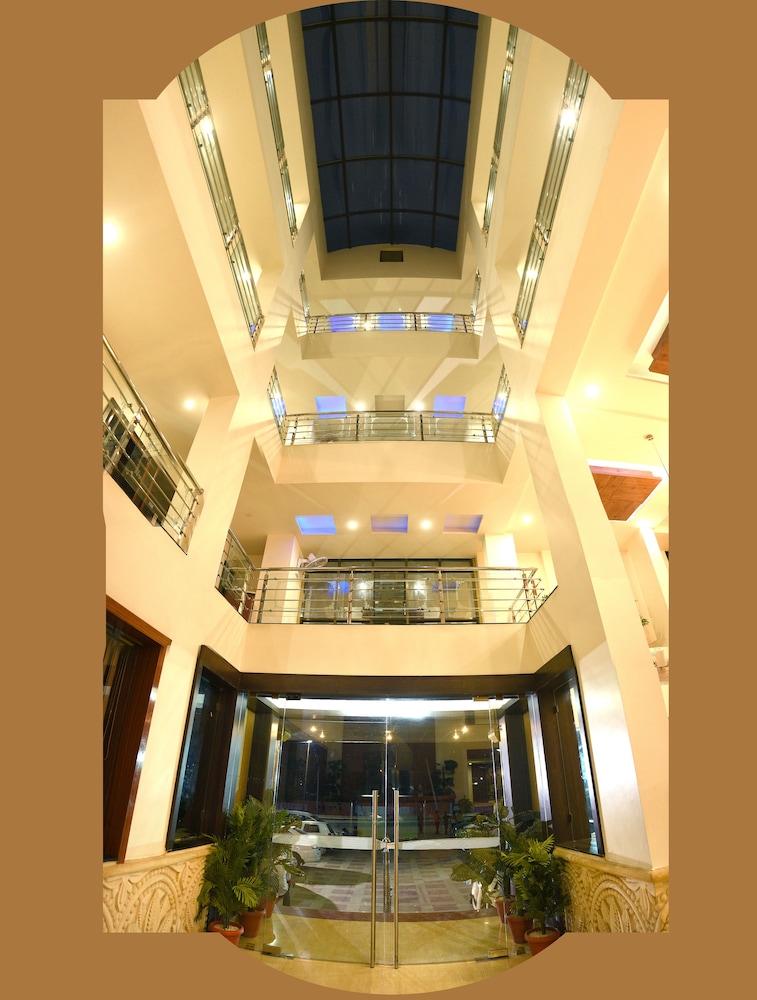Regenta Inn The Dwarika 1/50