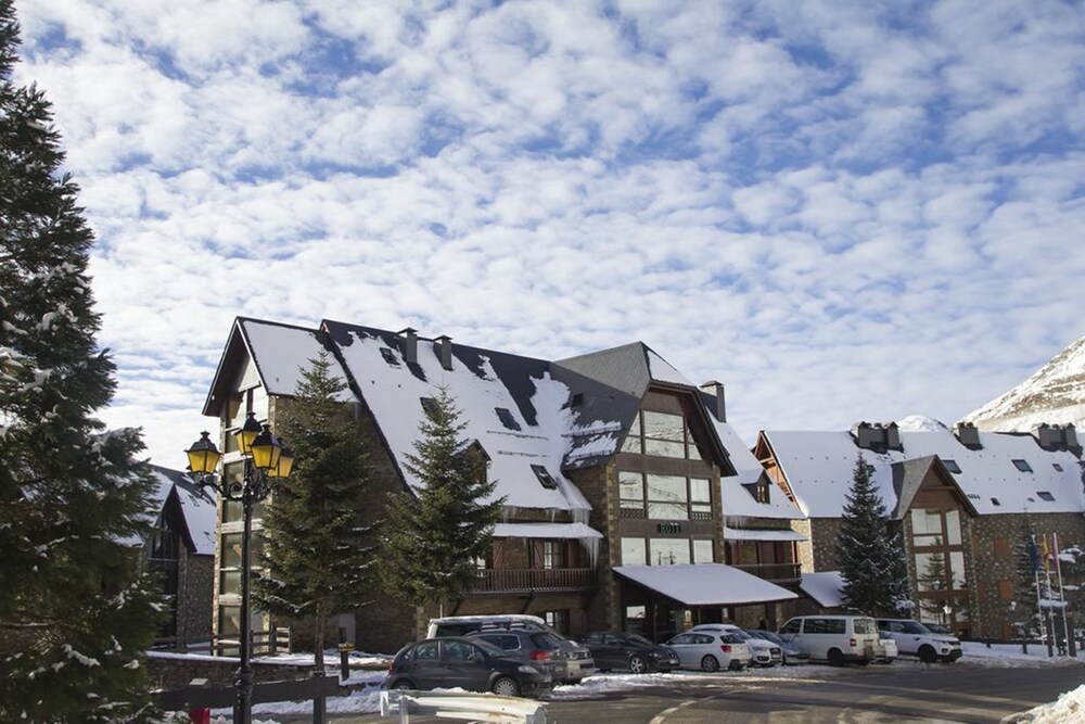 Chalet Bassibe 6/51