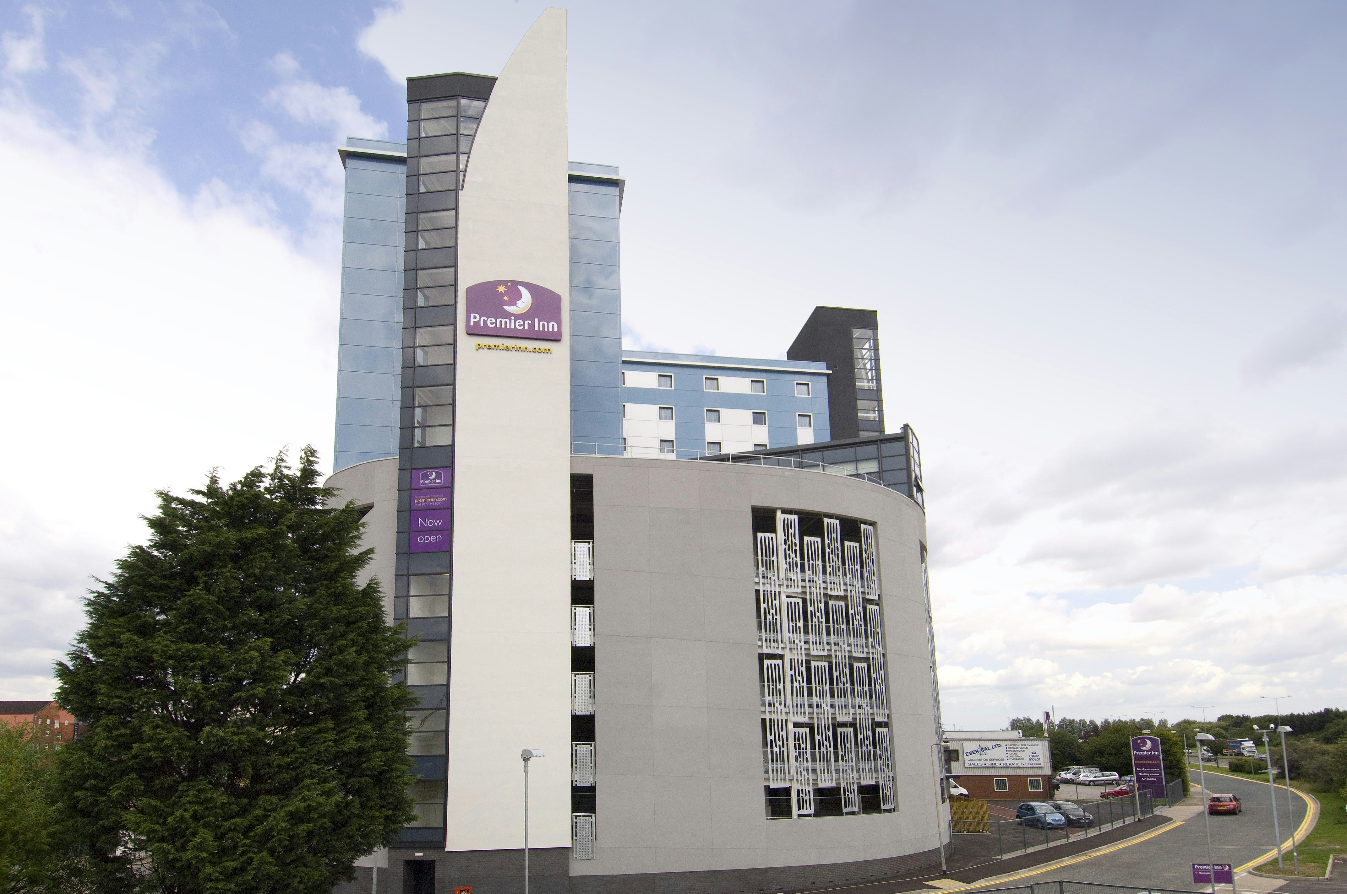 Premier Inn Hull City Centre 6/57