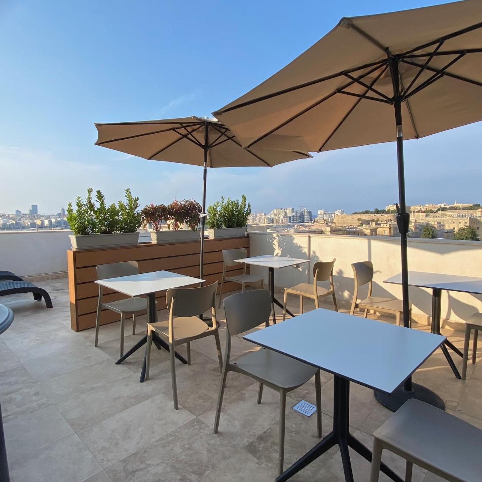 Tritoni Valletta Boutique Hotel 37/50
