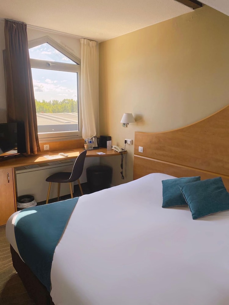 Sure Hotel by Best Western Bordeaux Lac 9/38