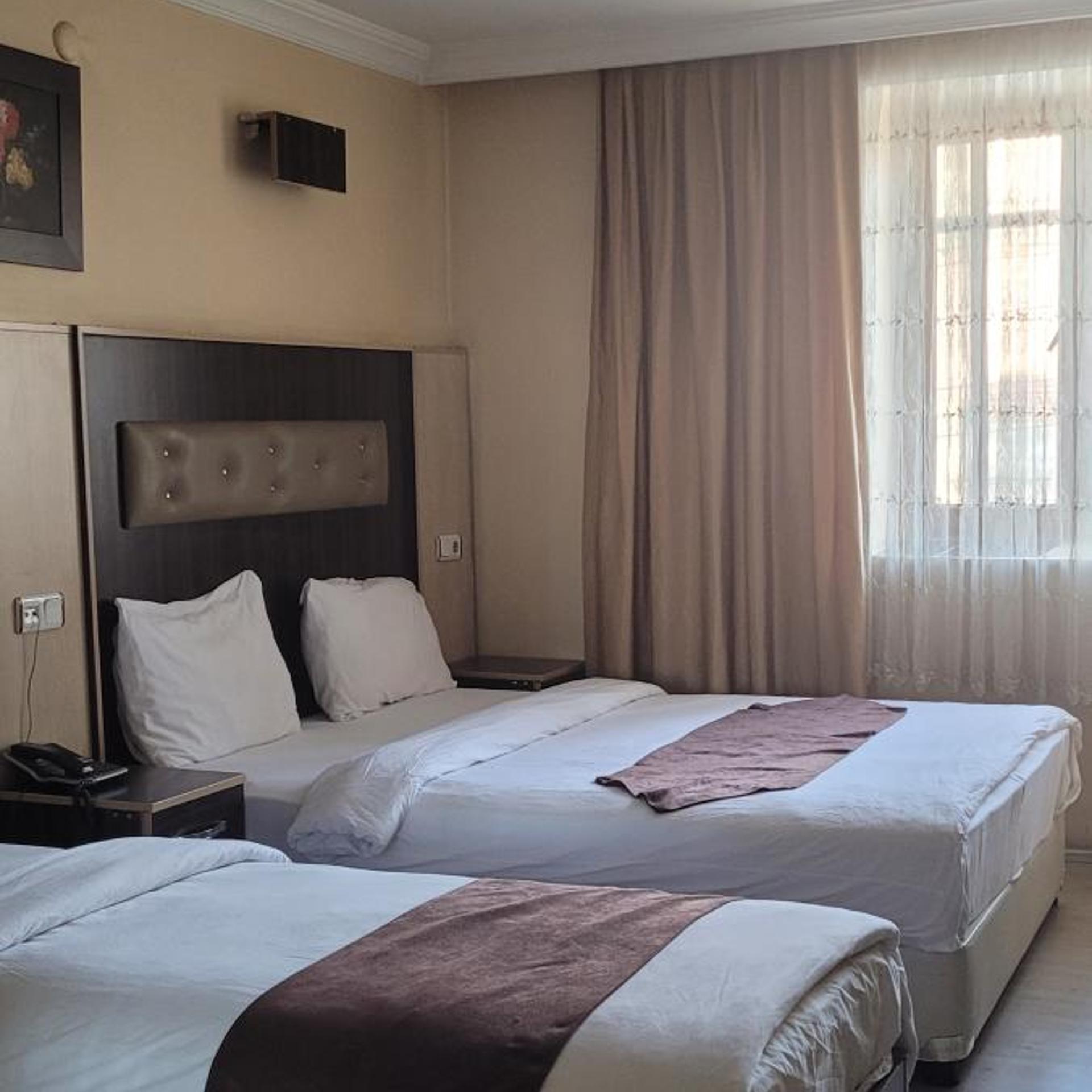 Gungoren Otel 7/27