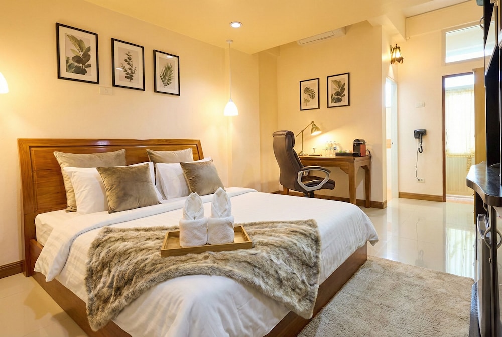SCN City Hotel 15/50