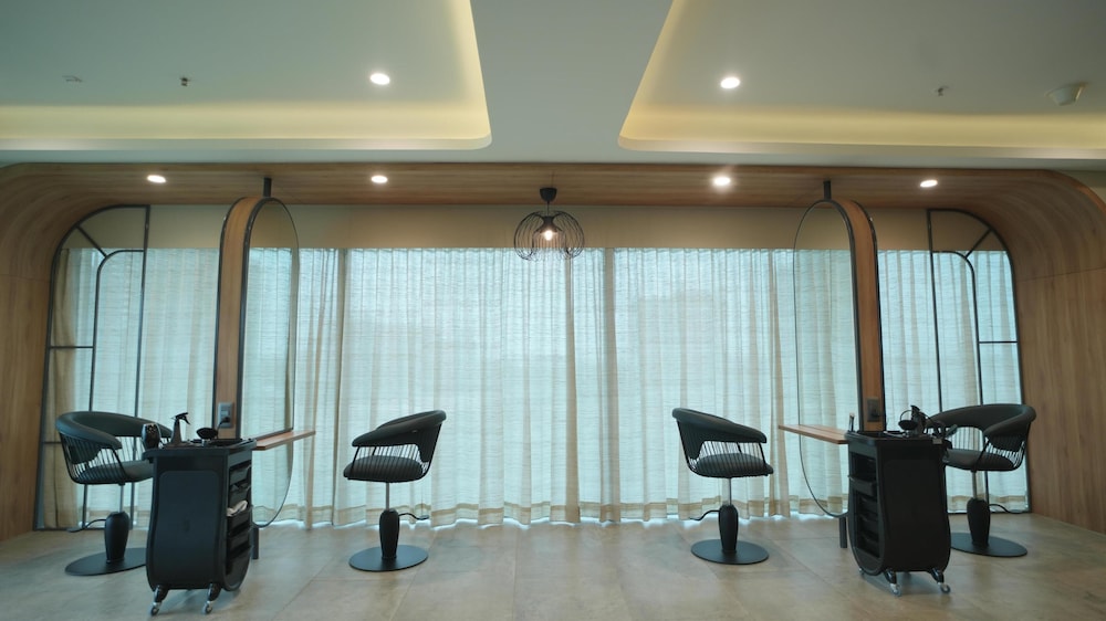 Gift City Club, a member of Radisson Individuals 22/46