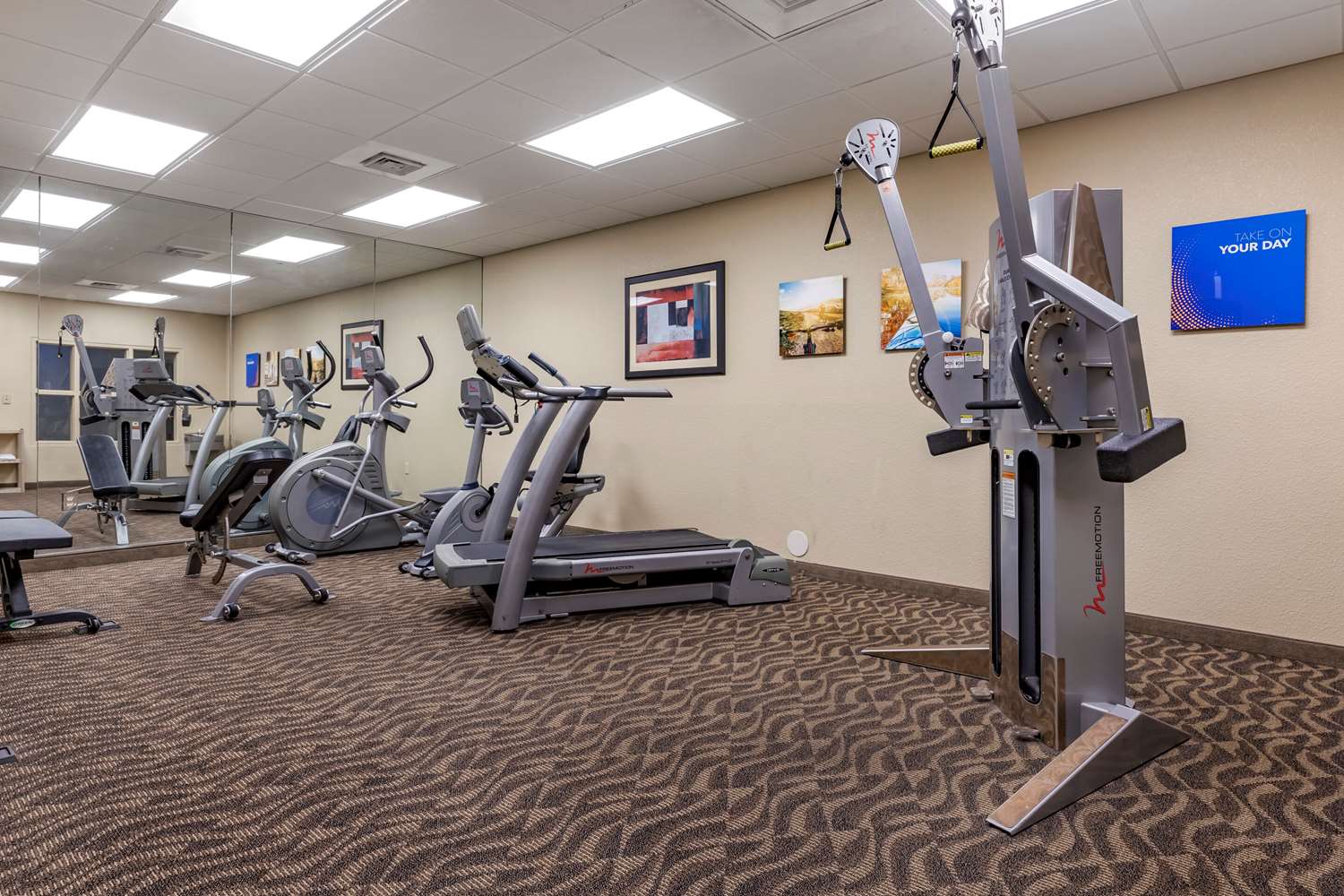 Comfort Inn Bentonville - Crystal Bridges 28/47
