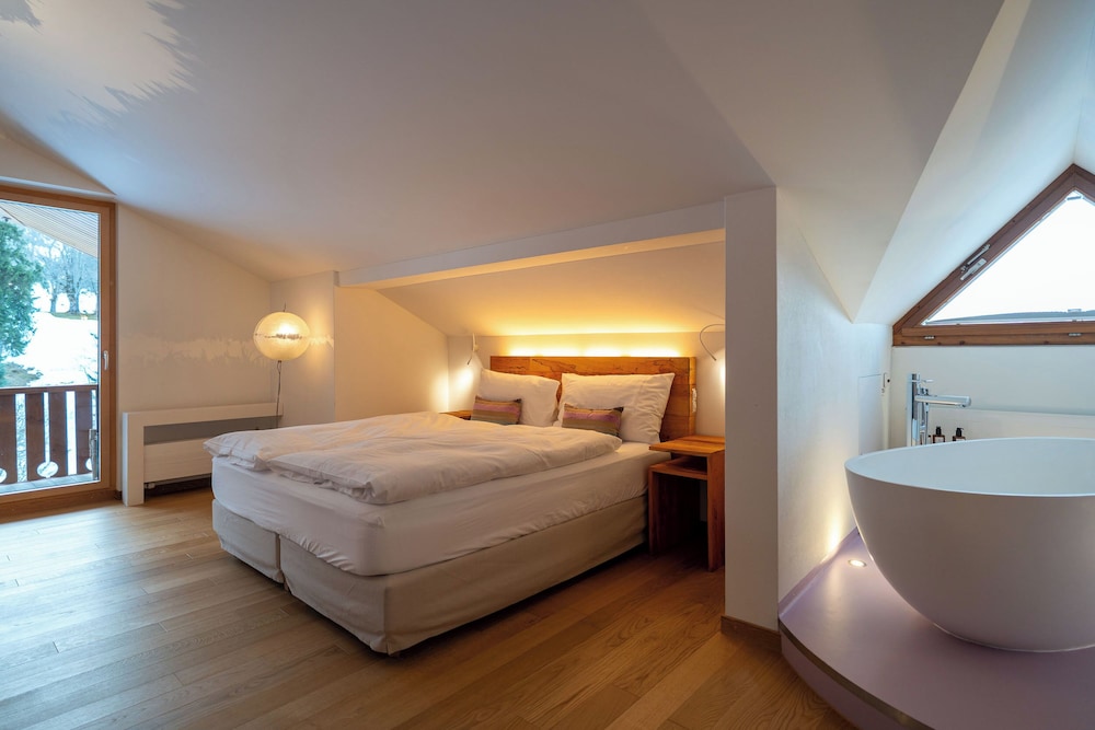 Seminar und Wellnesshotel Stoos 12/43