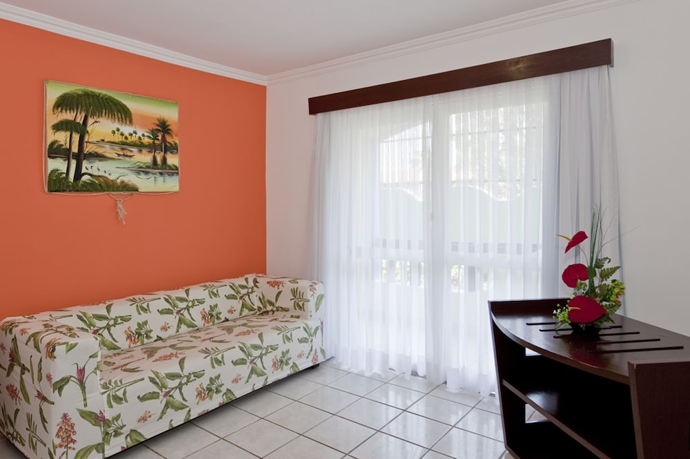 Hotel Areia de Ouro 8/74