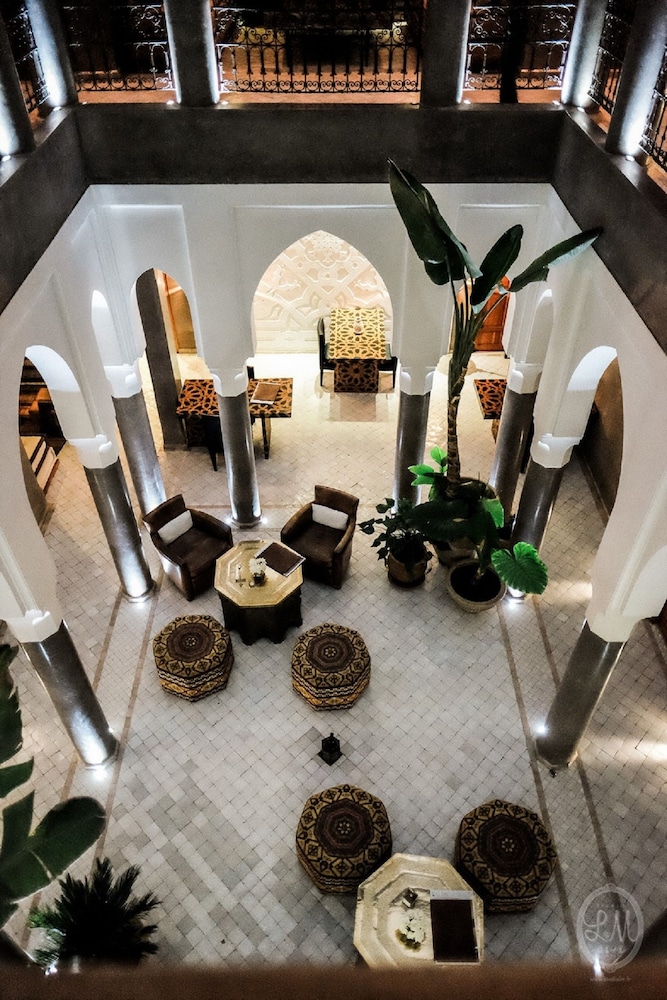Riad Houma 21/50