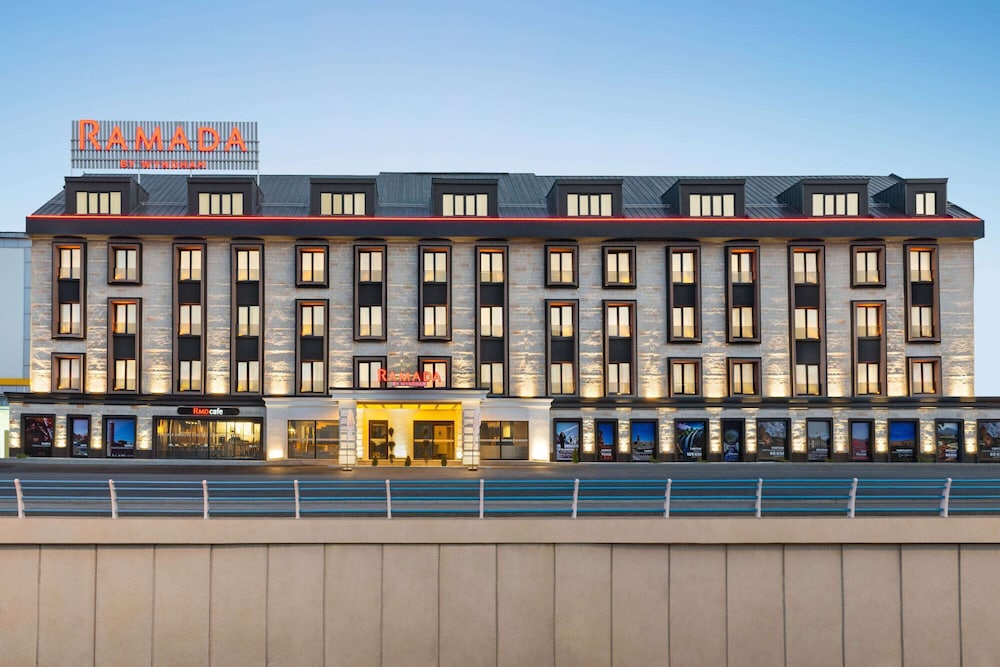 Ramada by Wyndham Erzurum 1/46