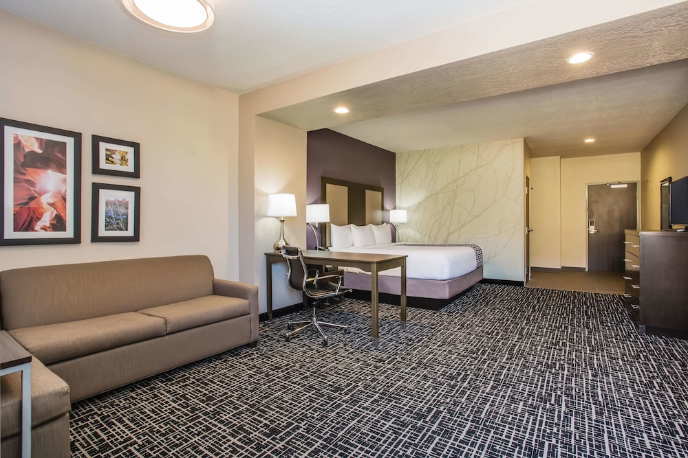La Quinta Inn & Suites By Wyndham La Verkin-Gateway To Zion 28/41