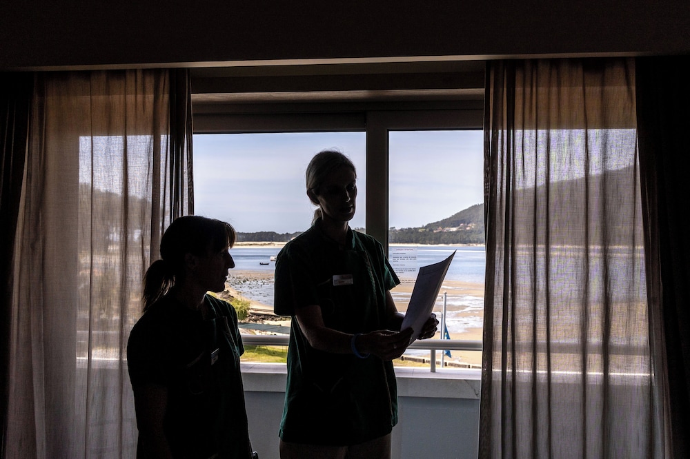 Hotel Porta do Sol Conference Center and Spa 56/61