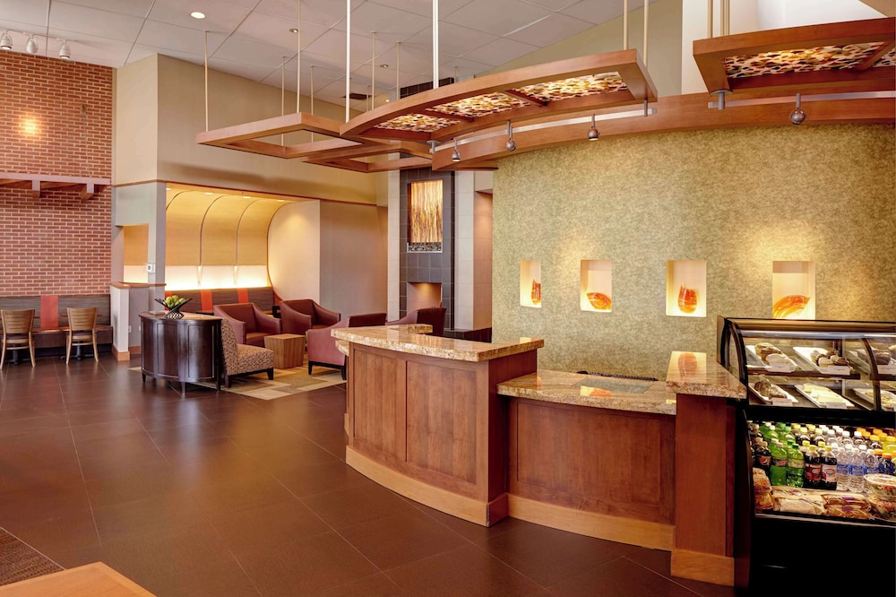 Hyatt Place Salt Lake City/Downtown/The Gateway 9/65