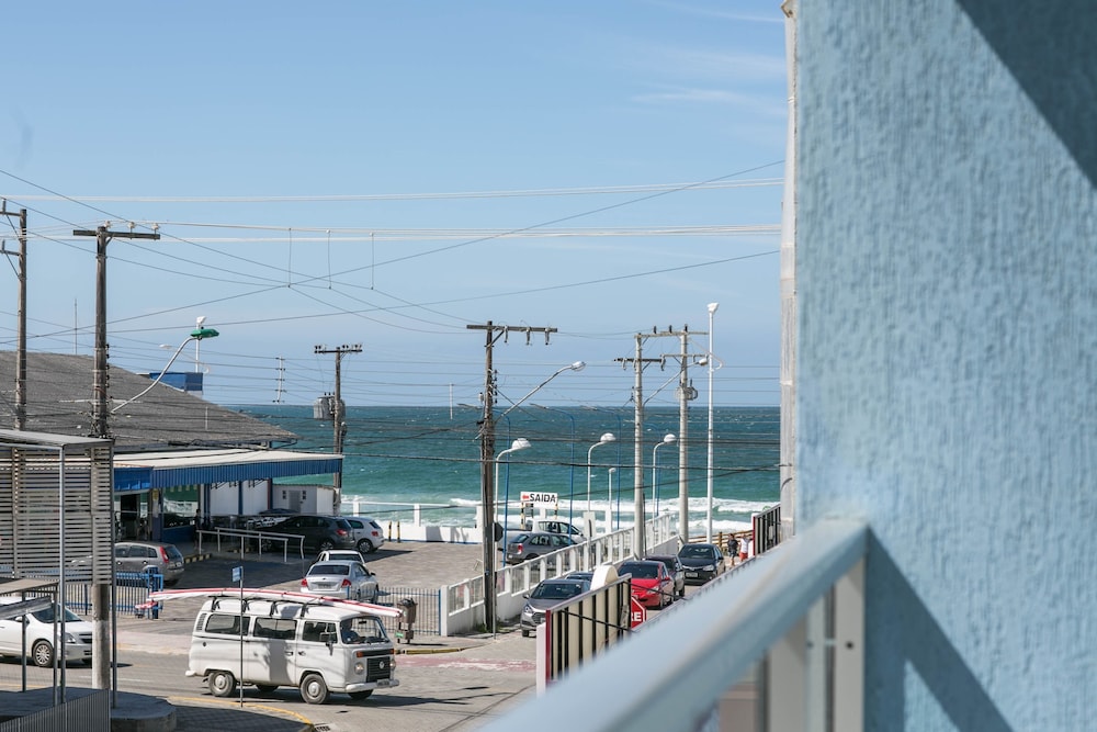 Bombinhas Praia Apart Hotel - Unidade Bombas 49/50